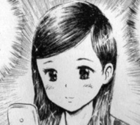 漫画太郎かわいい女の子キャラクターランキング1 12位 宮比ひとしのよりみち雑文集