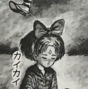 漫画太郎かわいい女の子キャラクターランキング1 12位 宮比ひとしのよりみち雑文集